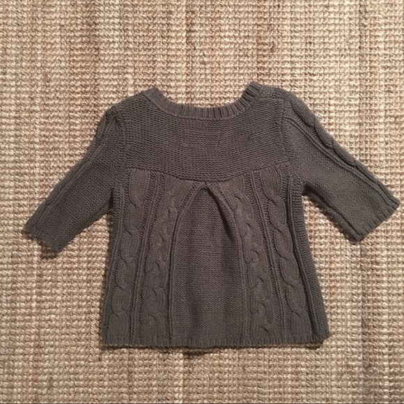 AMERICAN EAGLE OUTFITTERS SAGE SWING CARDIGAN - Picture 2 of 4